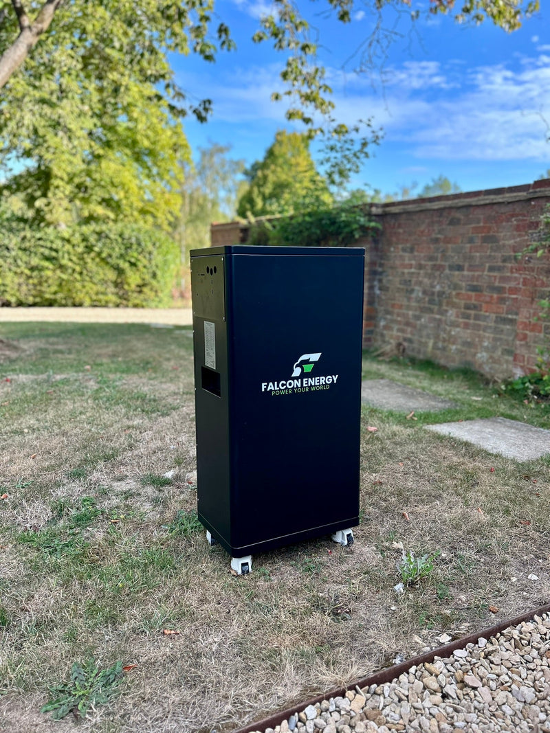 Batteries