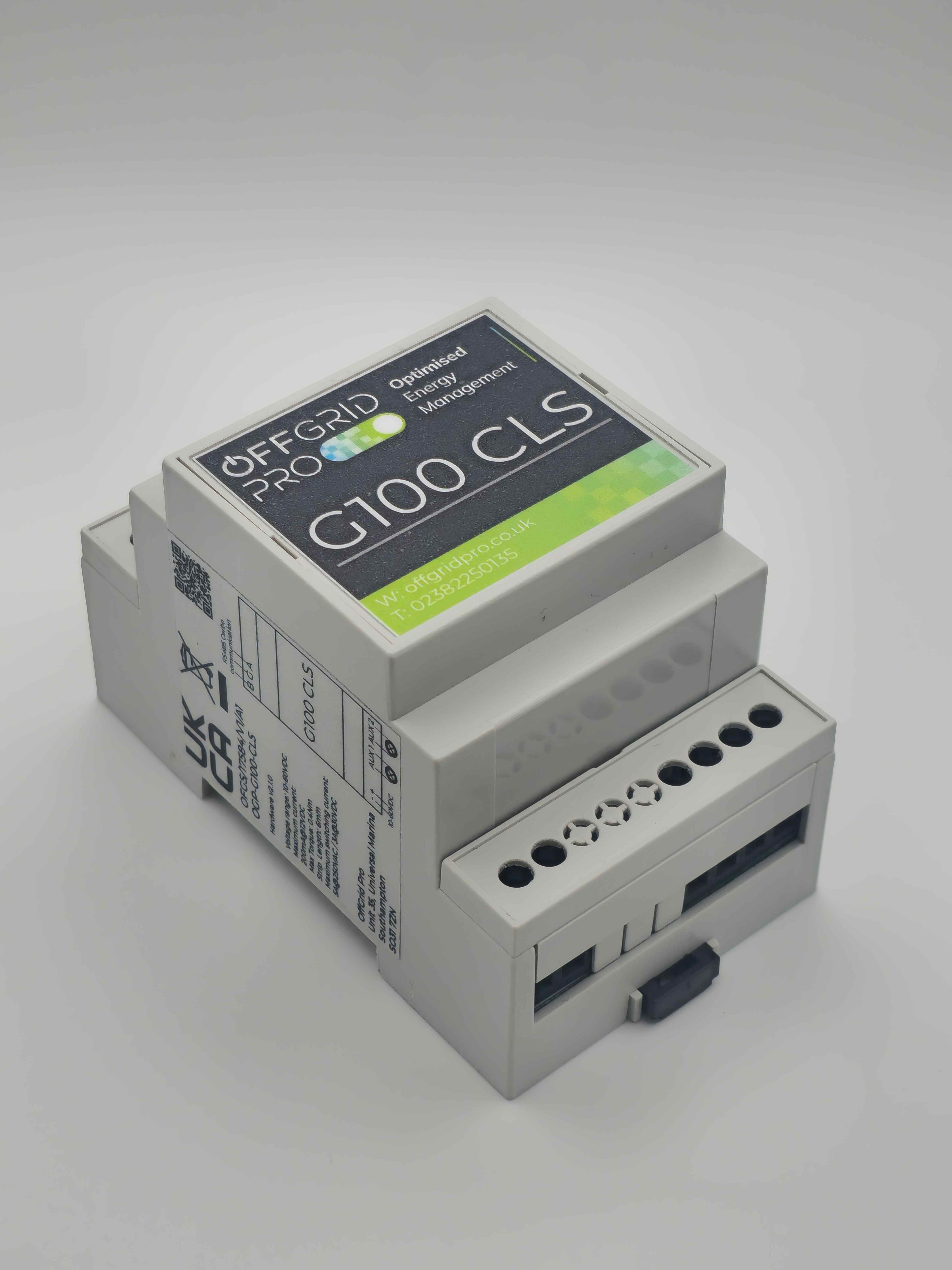G100 CLS
