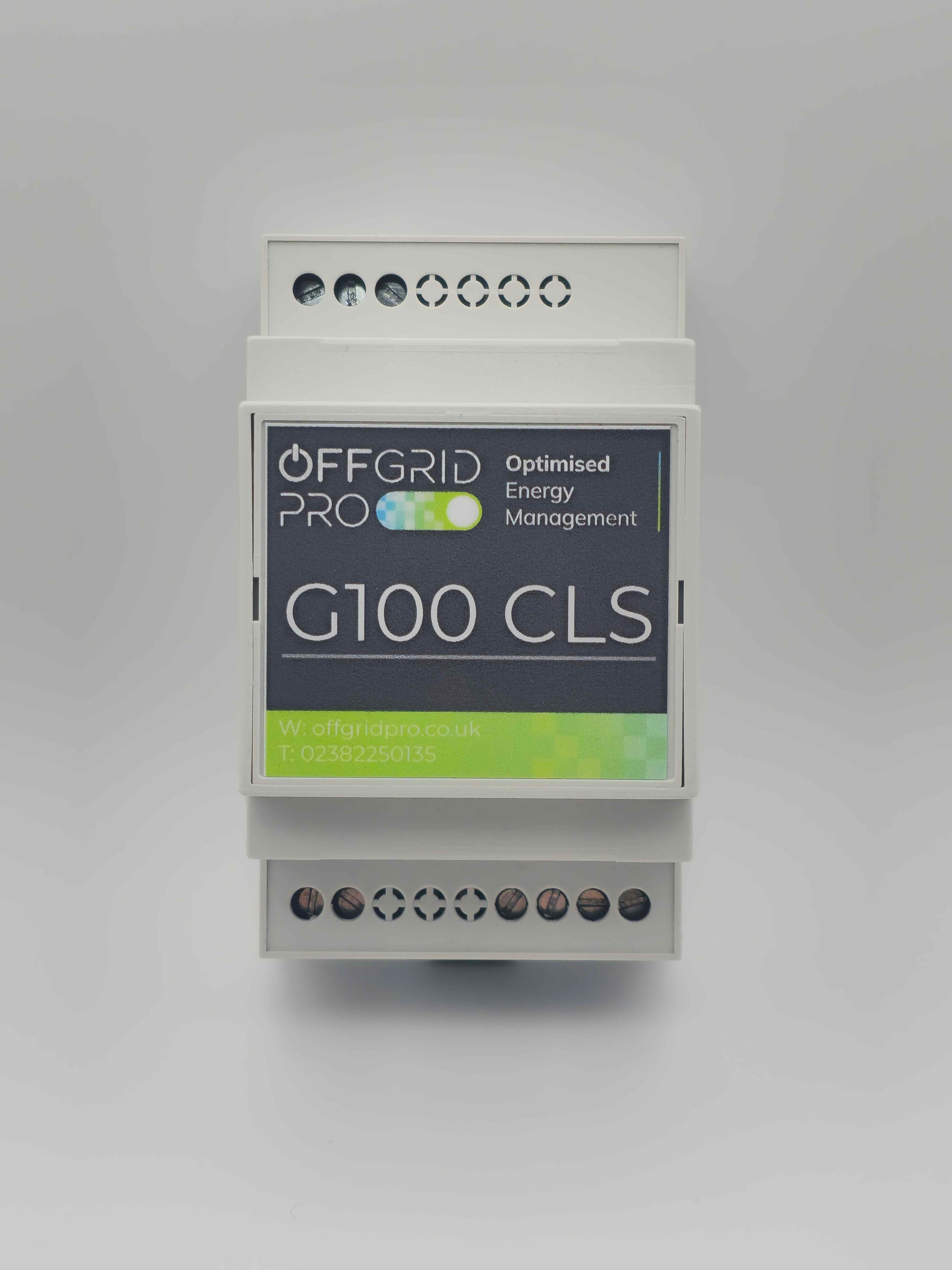 G100 CLS