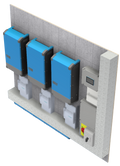 OGP Core TP 3x8kW - Ready To Install