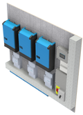 OGP Core TP 3x6.4kW - Ready To Install