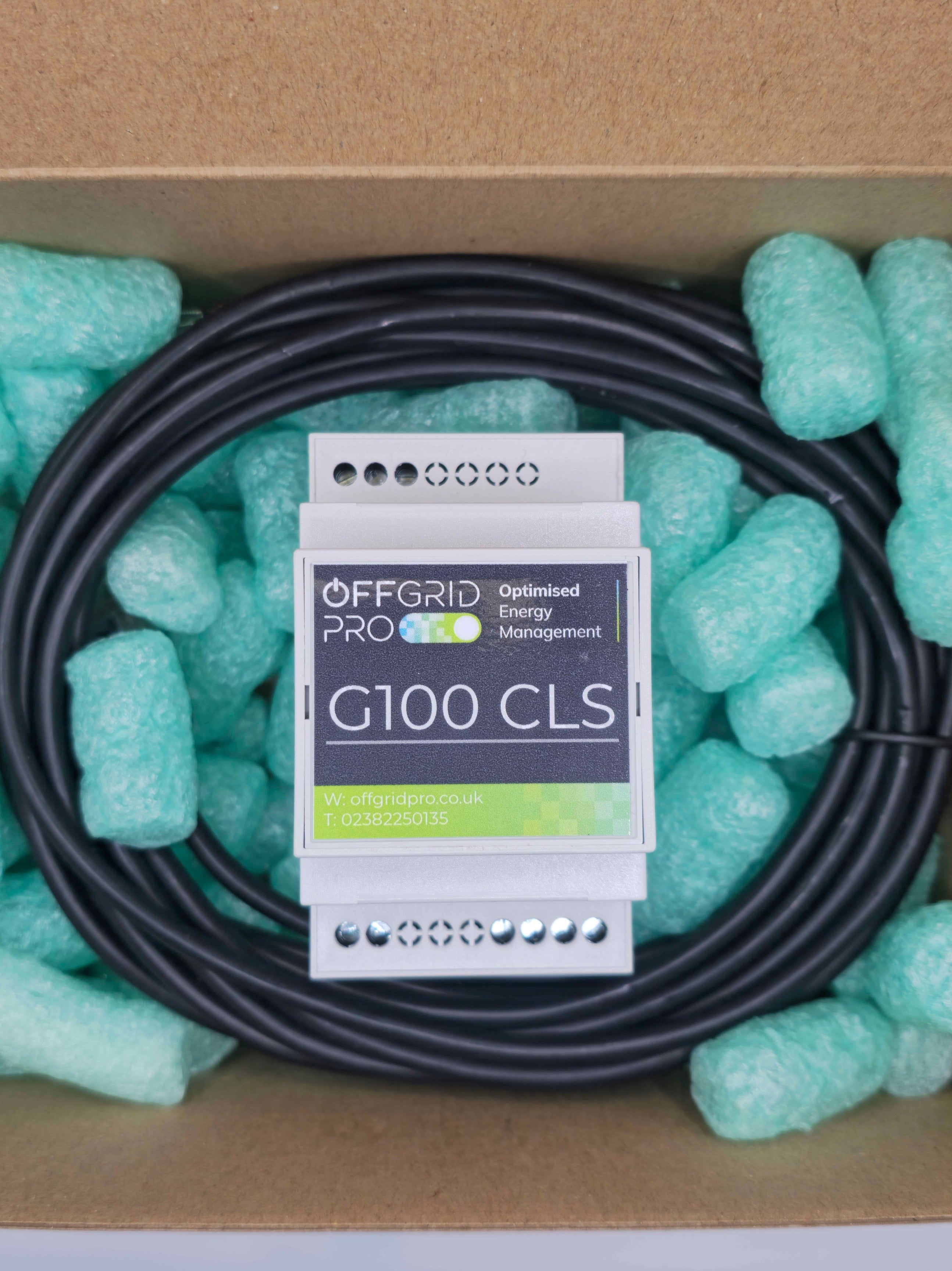 G100 CLS